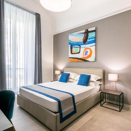 Bespoke Roma Suites المظهر الخارجي الصورة