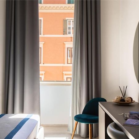 Bespoke Roma Suites المظهر الخارجي الصورة