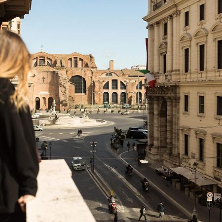 Bespoke Roma Suites المظهر الخارجي الصورة