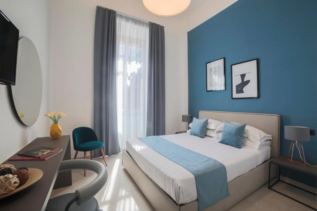 Bespoke Roma Suites المظهر الخارجي الصورة