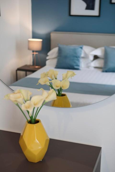 Bespoke Roma Suites المظهر الخارجي الصورة
