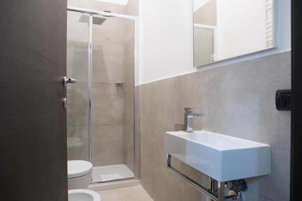 Bespoke Roma Suites المظهر الخارجي الصورة