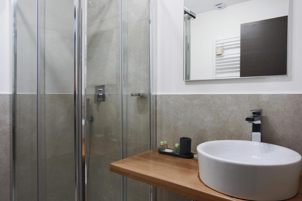 Bespoke Roma Suites المظهر الخارجي الصورة