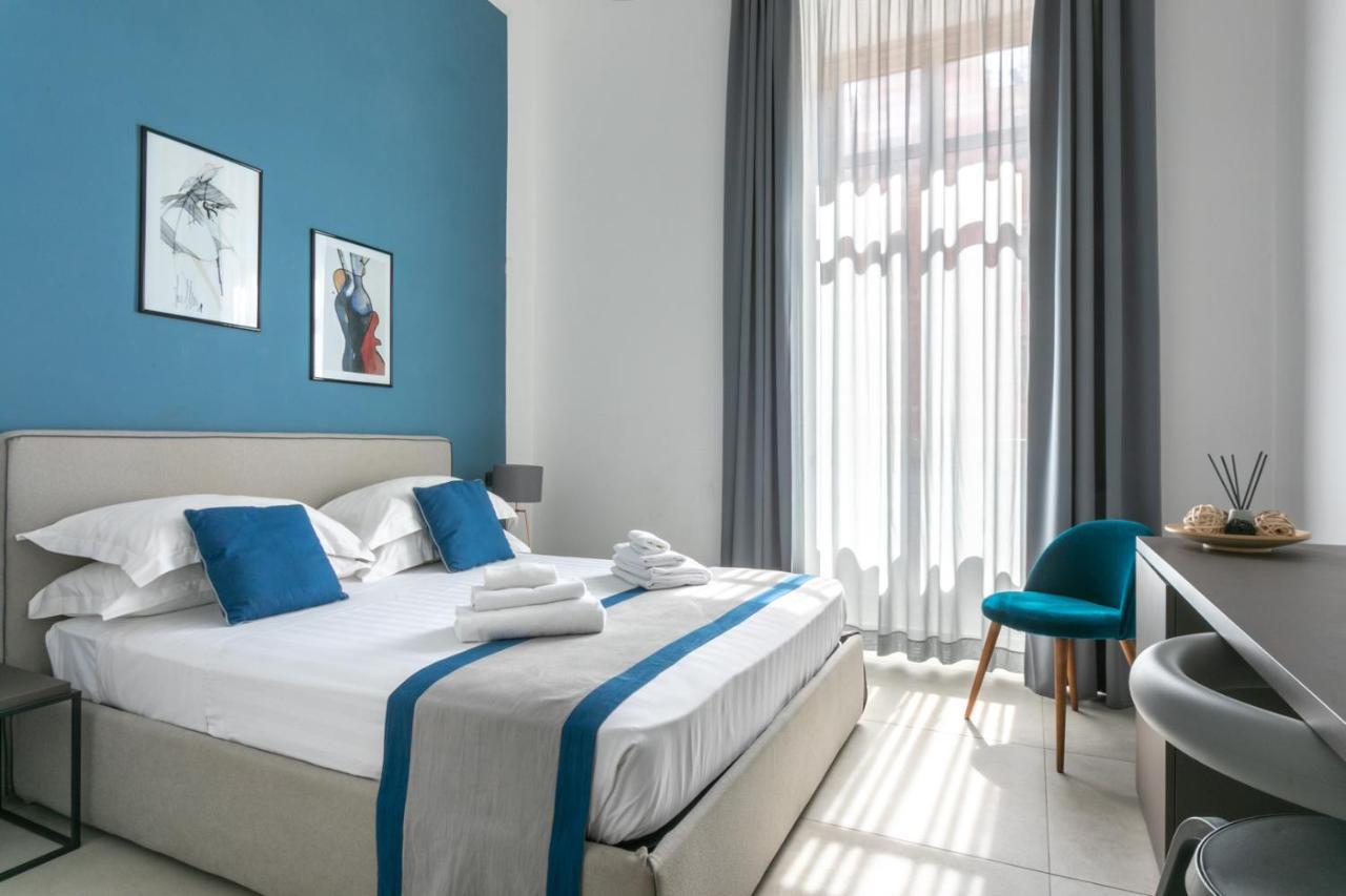 Bespoke Roma Suites المظهر الخارجي الصورة