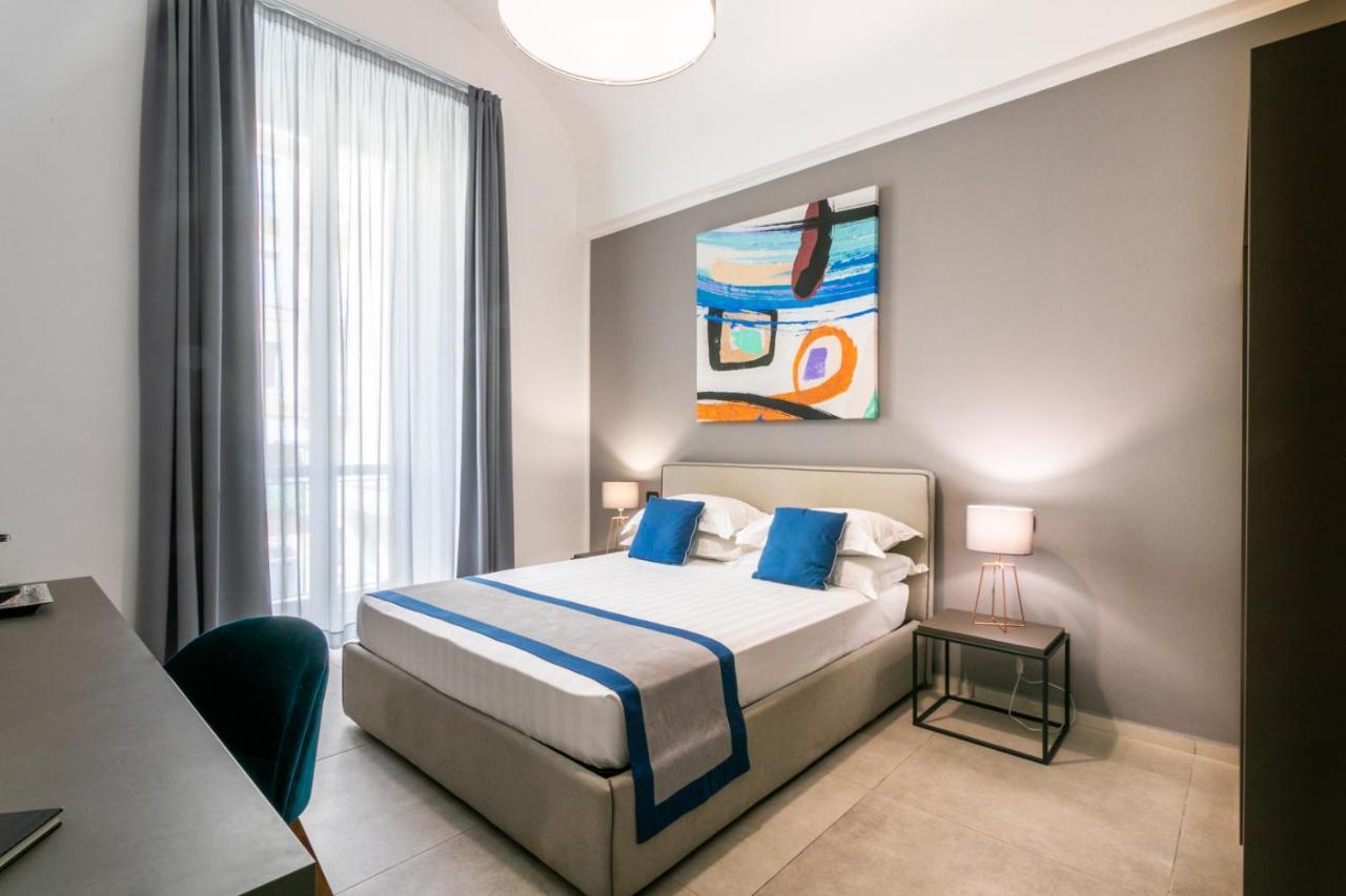 Bespoke Roma Suites المظهر الخارجي الصورة