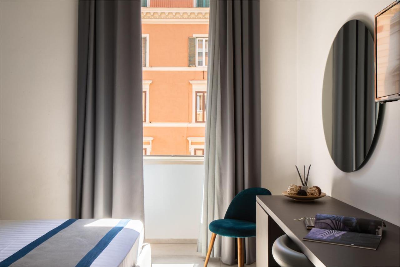 Bespoke Roma Suites المظهر الخارجي الصورة