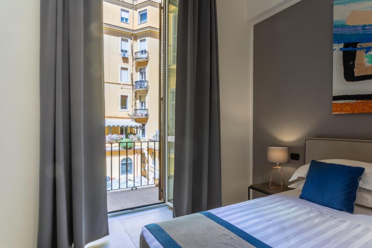 Bespoke Roma Suites المظهر الخارجي الصورة