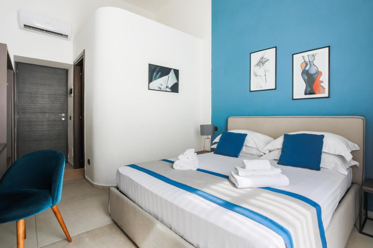 Bespoke Roma Suites المظهر الخارجي الصورة