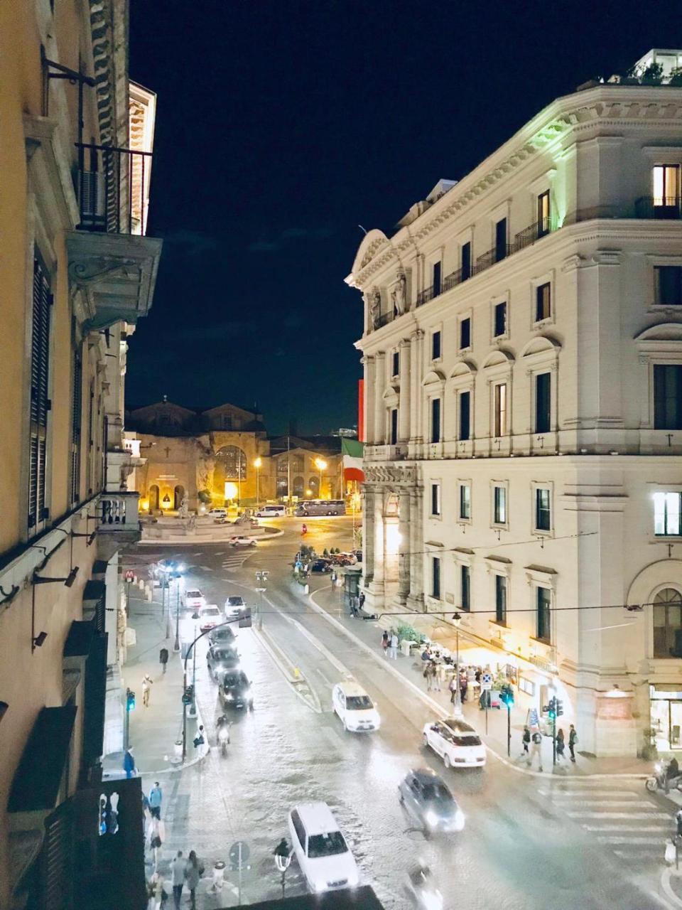 Bespoke Roma Suites المظهر الخارجي الصورة