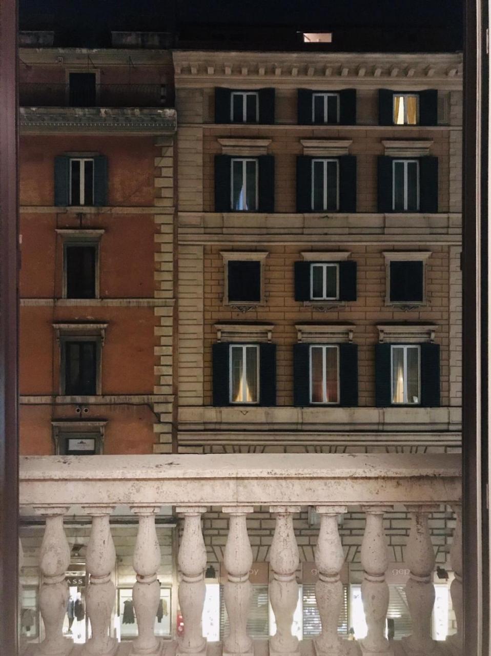 Bespoke Roma Suites المظهر الخارجي الصورة