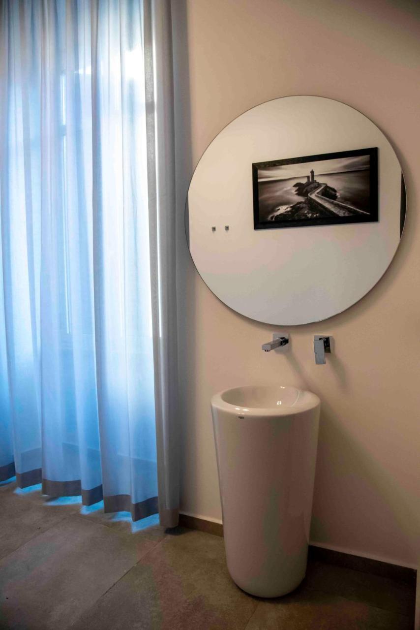 Bespoke Roma Suites المظهر الخارجي الصورة