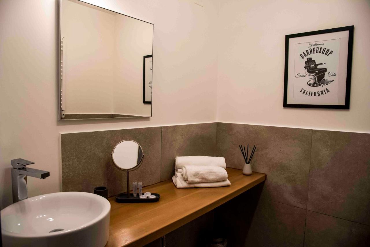 Bespoke Roma Suites المظهر الخارجي الصورة