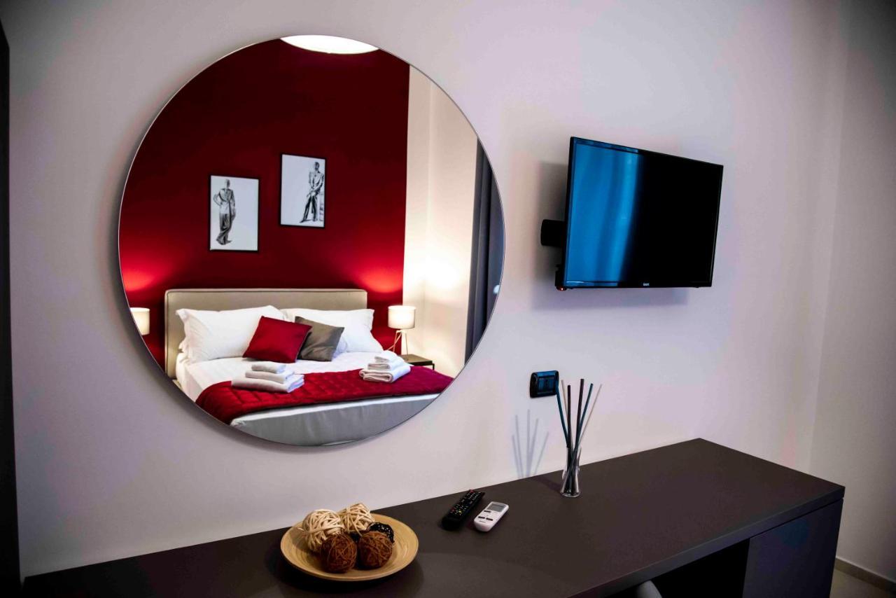 Bespoke Roma Suites المظهر الخارجي الصورة
