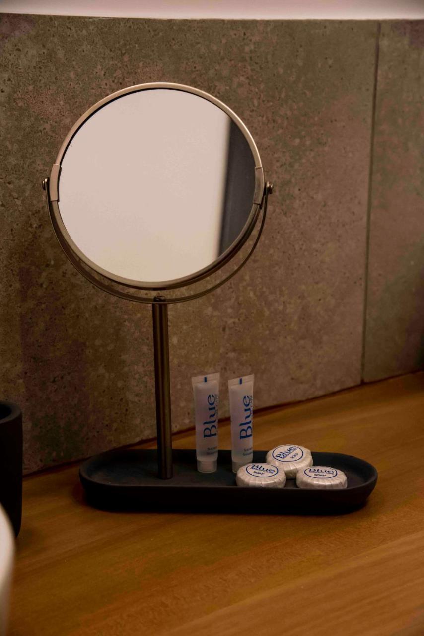 Bespoke Roma Suites المظهر الخارجي الصورة