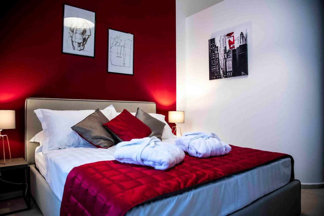 Bespoke Roma Suites المظهر الخارجي الصورة