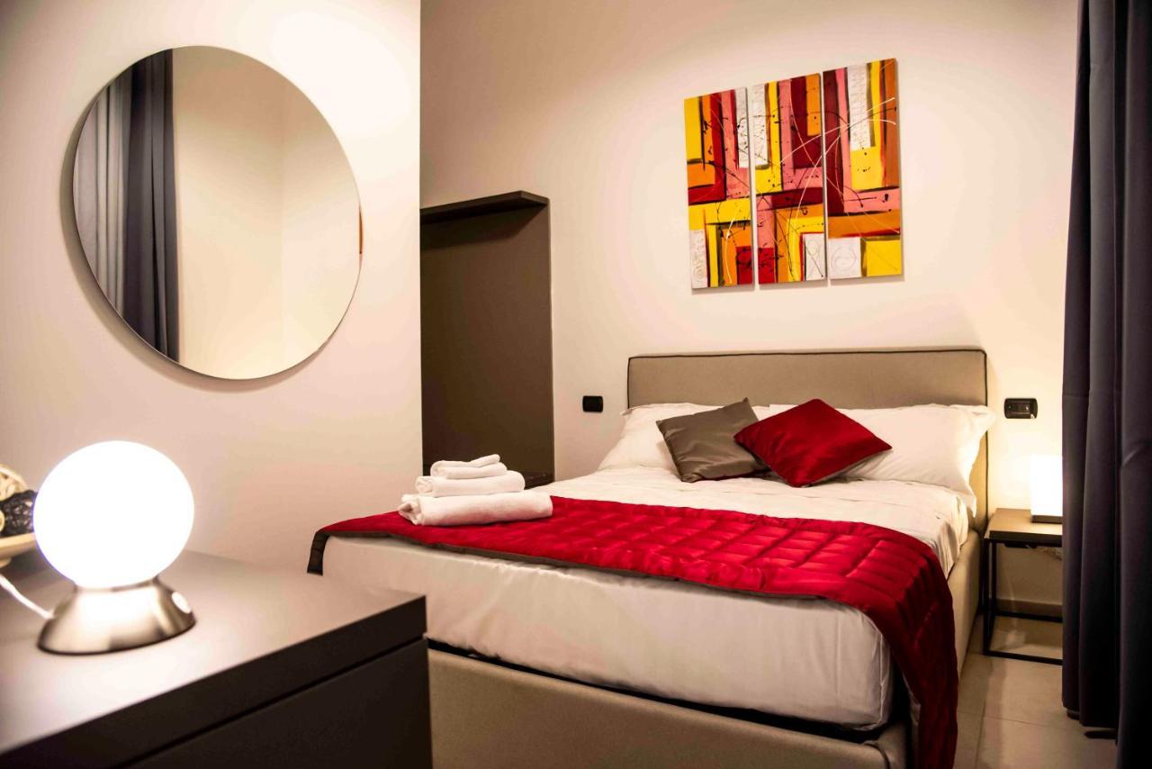 Bespoke Roma Suites المظهر الخارجي الصورة