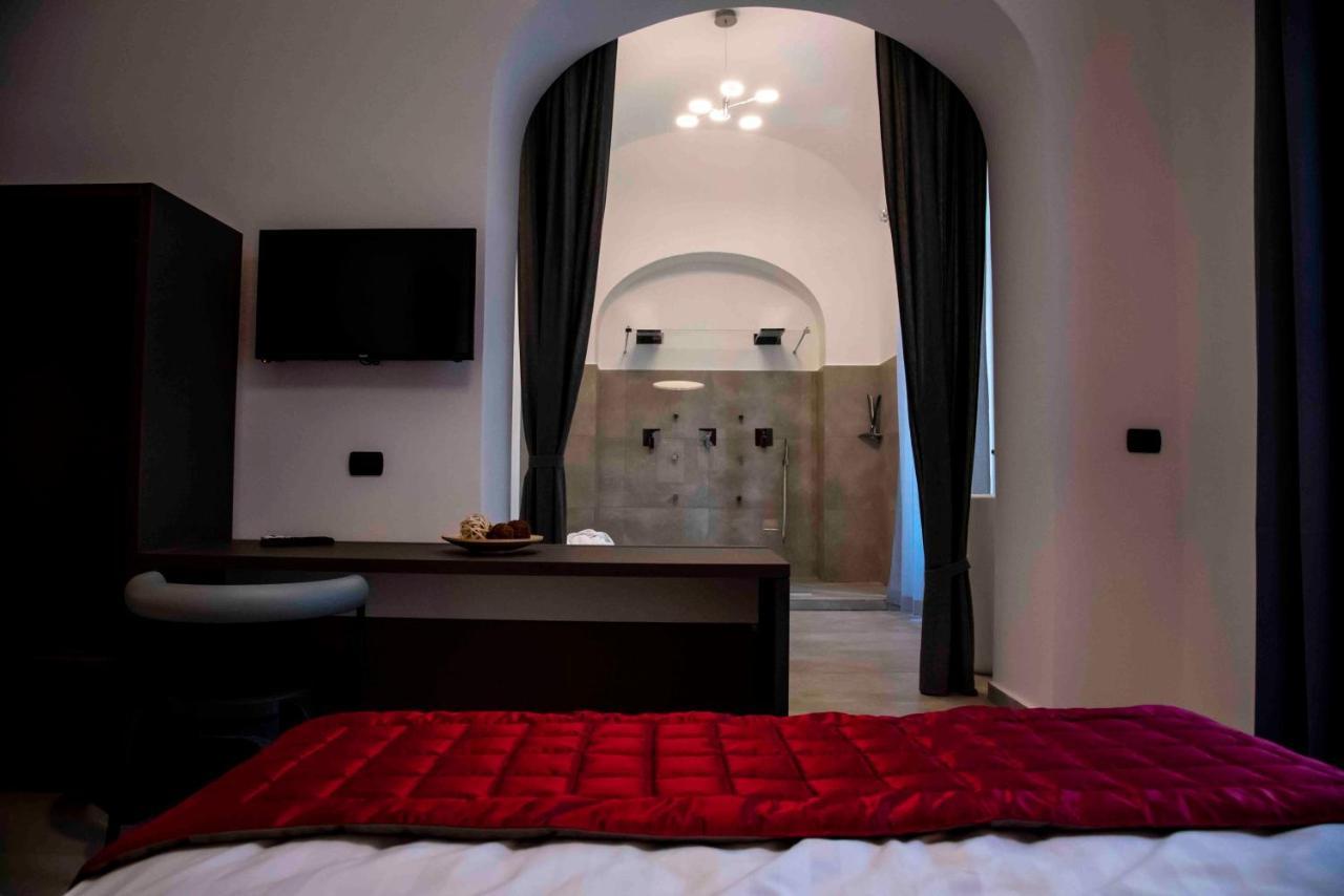 Bespoke Roma Suites المظهر الخارجي الصورة