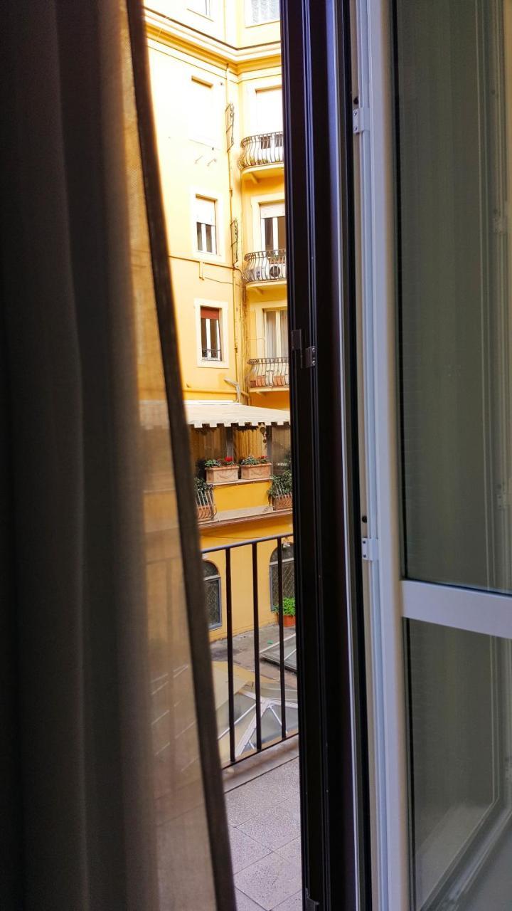 Bespoke Roma Suites المظهر الخارجي الصورة
