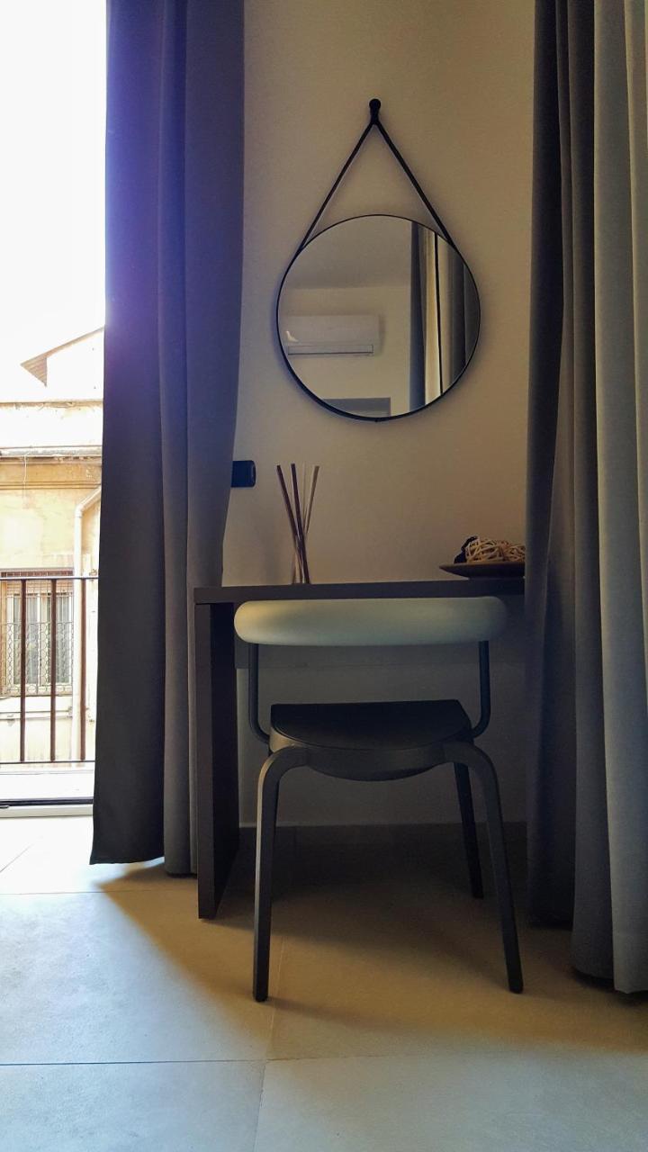 Bespoke Roma Suites المظهر الخارجي الصورة