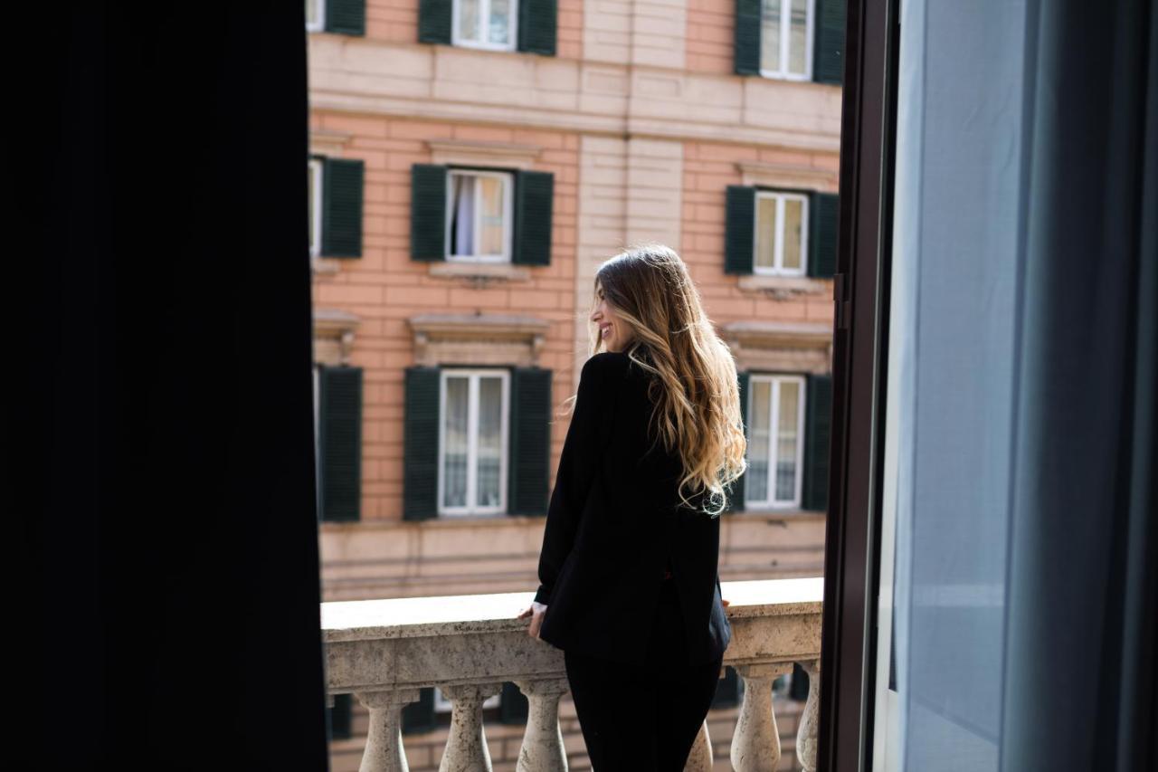 Bespoke Roma Suites المظهر الخارجي الصورة