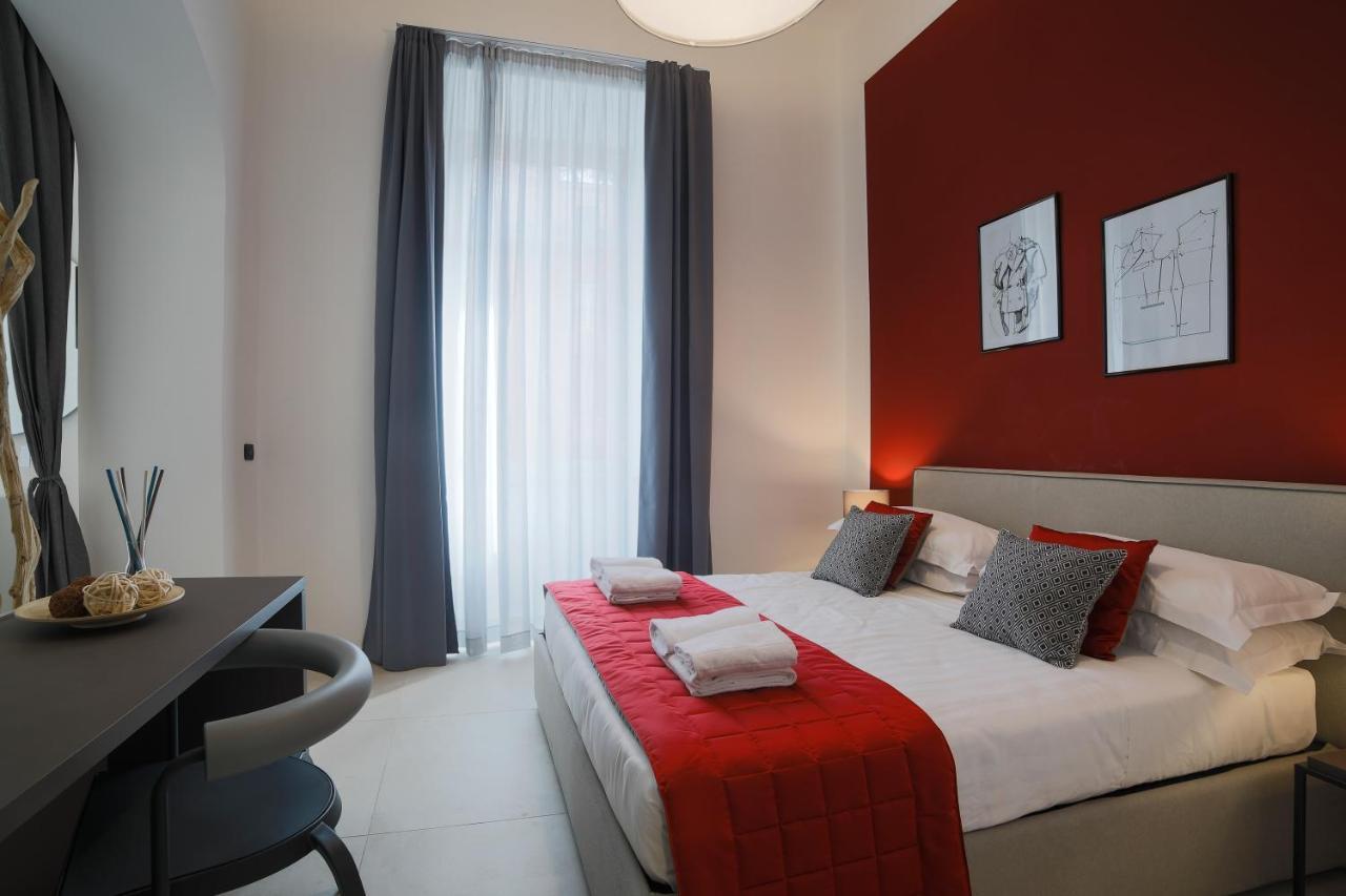 Bespoke Roma Suites المظهر الخارجي الصورة