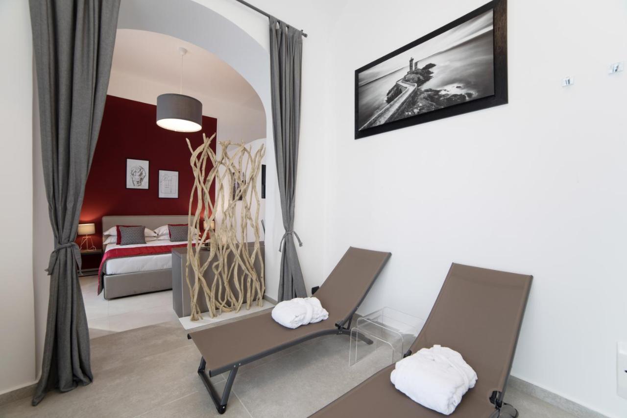 Bespoke Roma Suites المظهر الخارجي الصورة