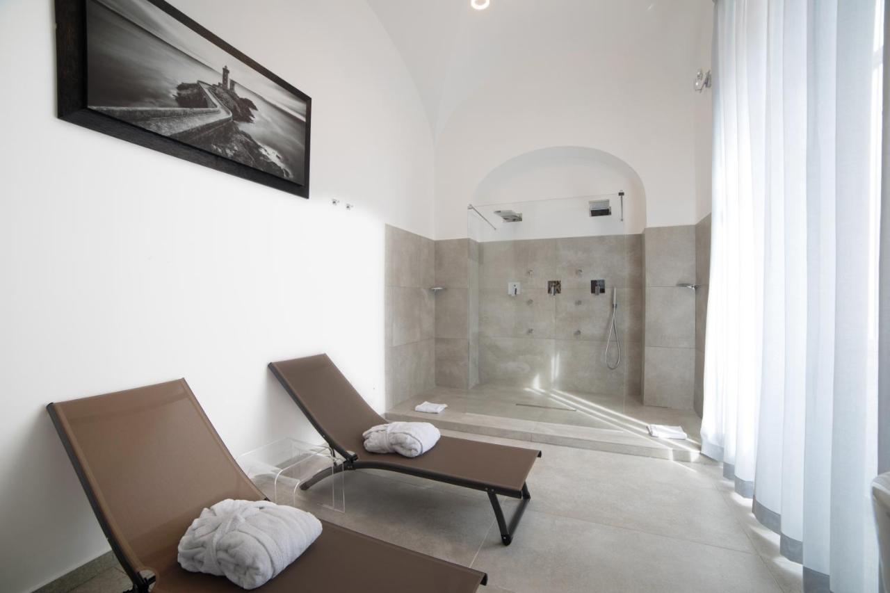 Bespoke Roma Suites المظهر الخارجي الصورة