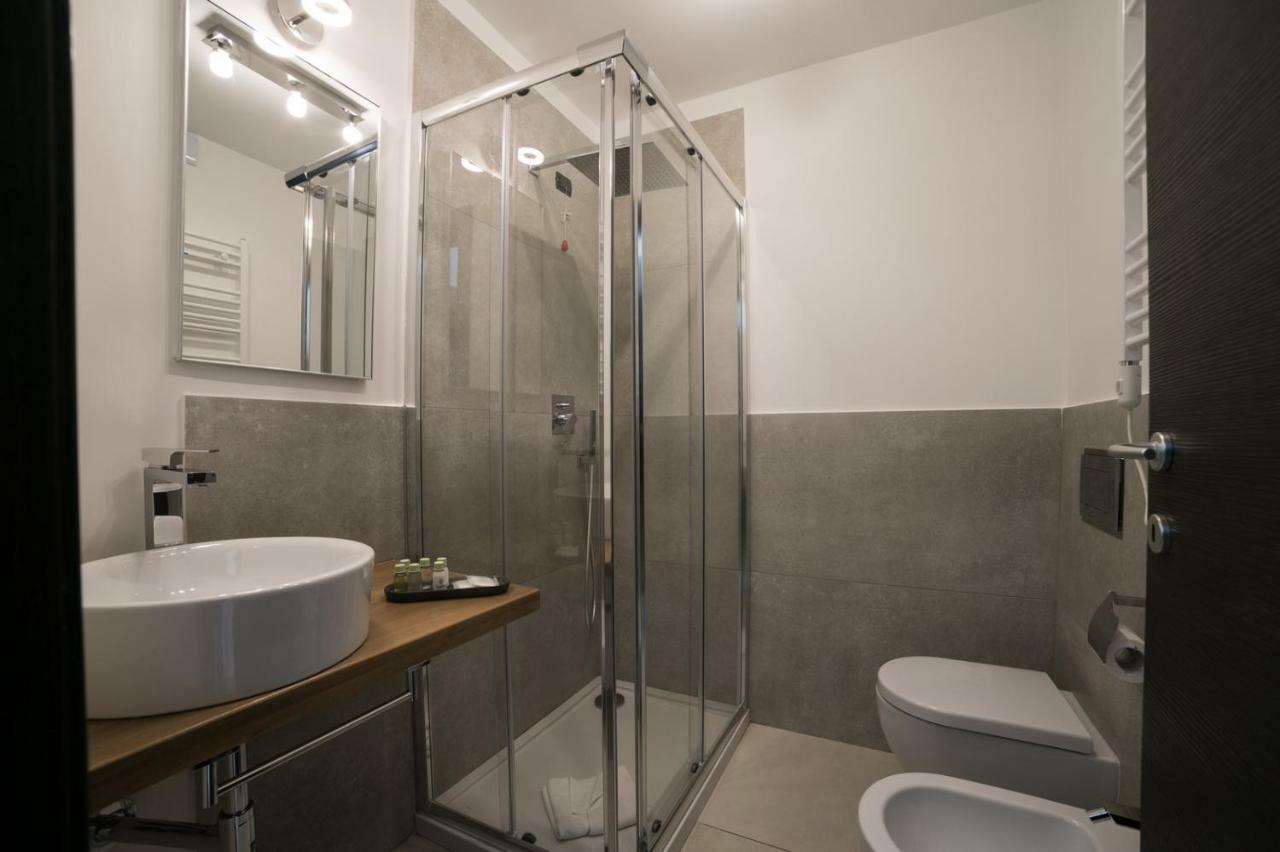 Bespoke Roma Suites المظهر الخارجي الصورة
