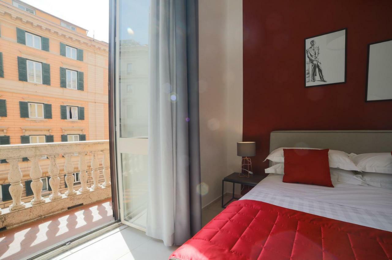 Bespoke Roma Suites المظهر الخارجي الصورة