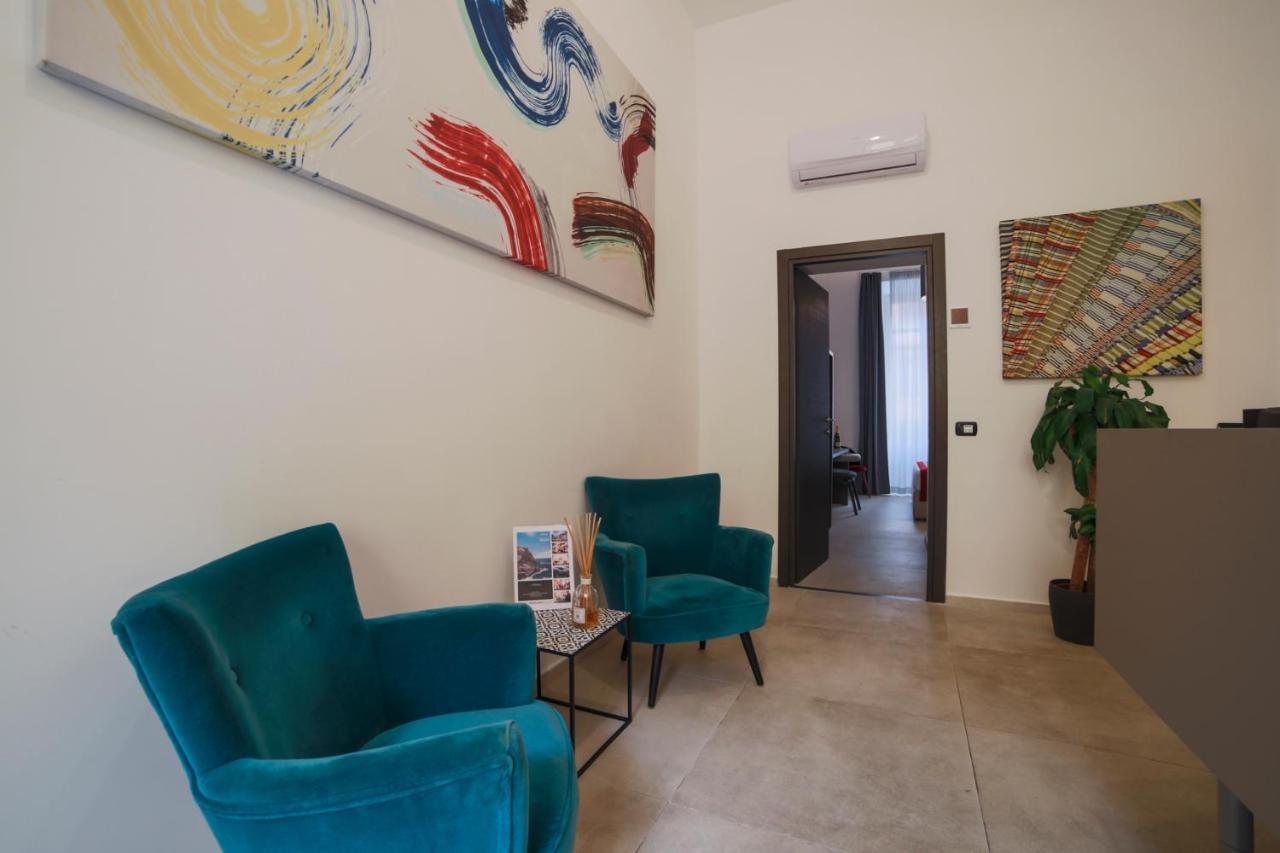 Bespoke Roma Suites المظهر الخارجي الصورة