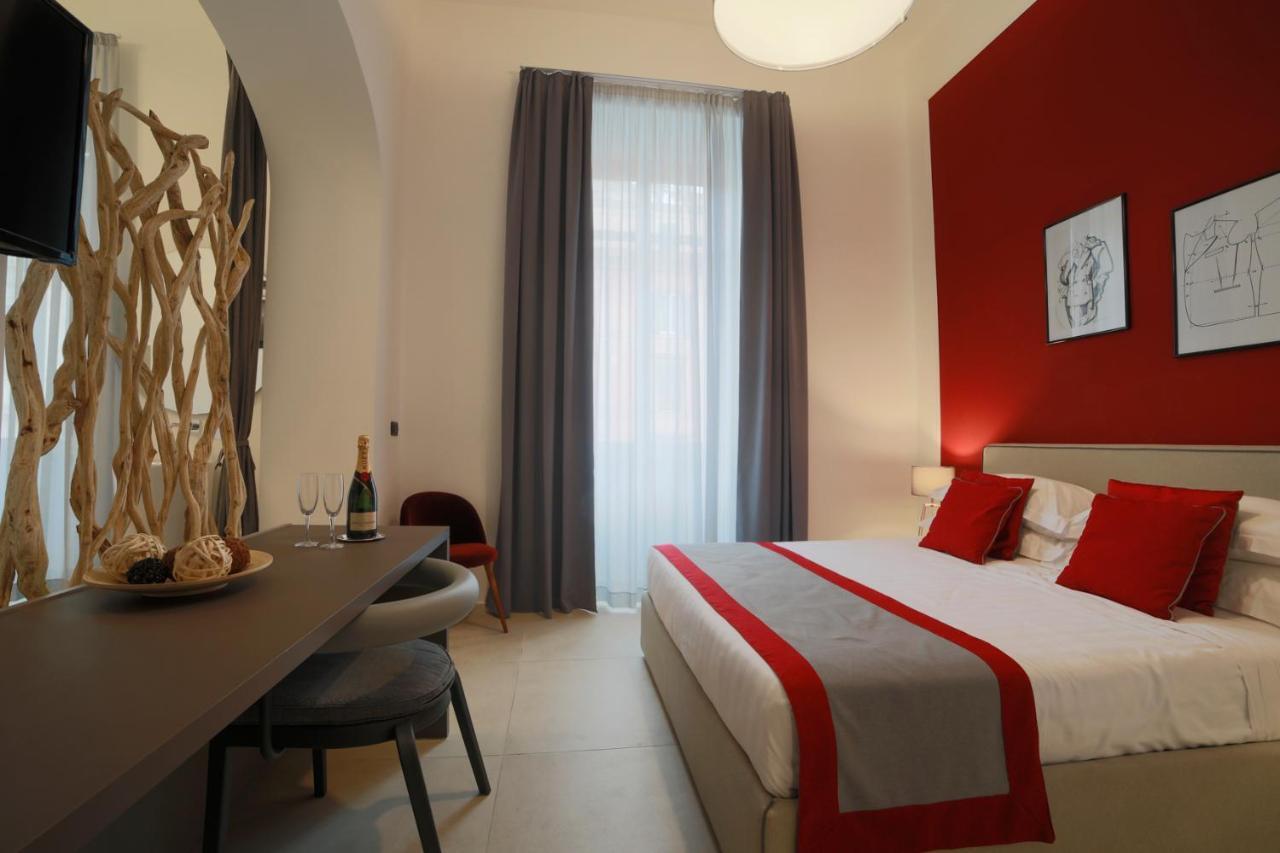 Bespoke Roma Suites المظهر الخارجي الصورة