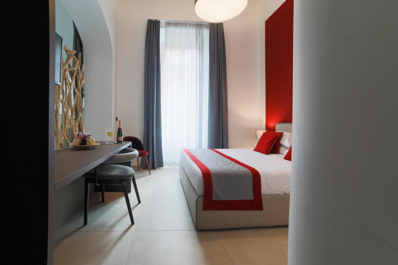 Bespoke Roma Suites المظهر الخارجي الصورة